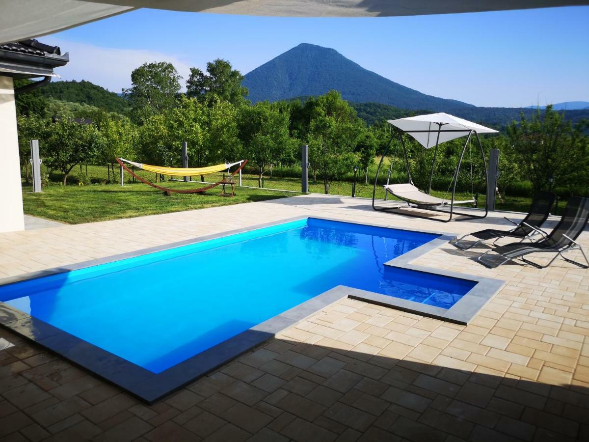 Villa Diamond بيهاتش المظهر الخارجي الصورة